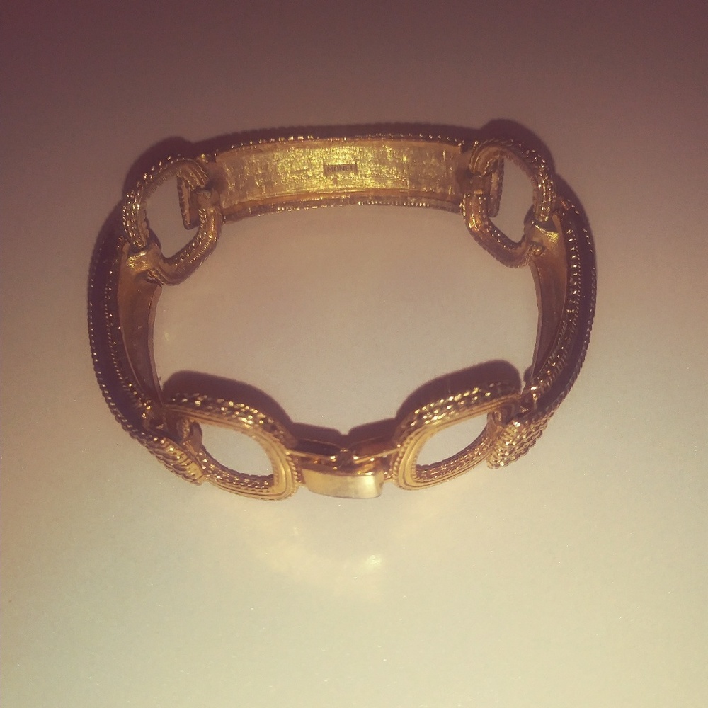 Vintage Monet Bracelet